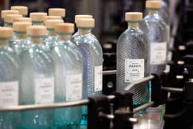 Gin