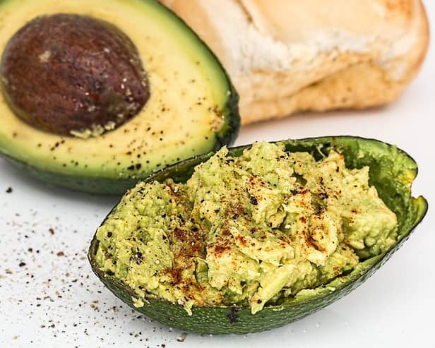 Avocado