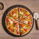 NKD Pizza