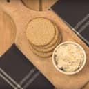 Orkney pâté