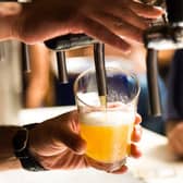 autumn craft beer