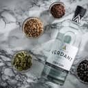 Picture: Verdant Gin