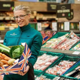 MORRISONS LAUNCHES VALUE VEG BOXES
 
From Thursday 28th September, Morrisons is launching an affordable seasonal veg box range that are a fraction of a price of a typical veg box delivery like Abel & Cole and Riverford. The initiative is to make fresh vegetables available for all families.
 
Morrisons is offering an all-British supermarket vegetable box that costs £5, compared to delivered veg boxes costing upwards of £13.75, which can feed a family of four for up to five days. Morrisons.com shoppers can also buy a £3 wonky veg box for delivery with their shopping.
 
For more information and images, please contact the Morrisons press office at Shine Communications on 020 7100 7100 / 07775 927141 or morrisons@shinecom.com.
 
Free for editorial use.