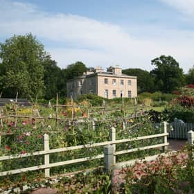 Boath House Michelin