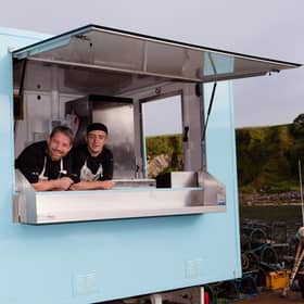 Picture: The Bay Fish & Chips Facebook