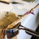 porridge