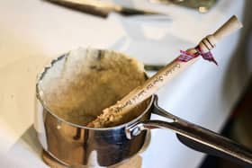 porridge