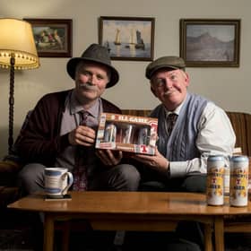 Still Game