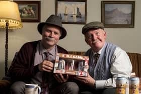 Still Game