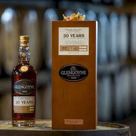 Glengoyne