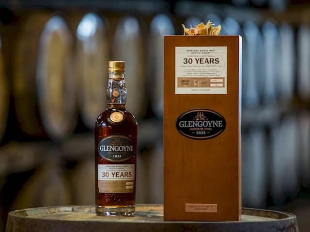 Glengoyne