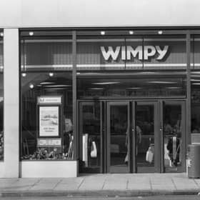 Wimpy
