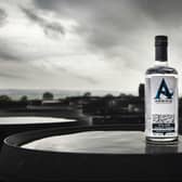Arbikie Haar