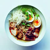 Ramen