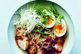 Ramen