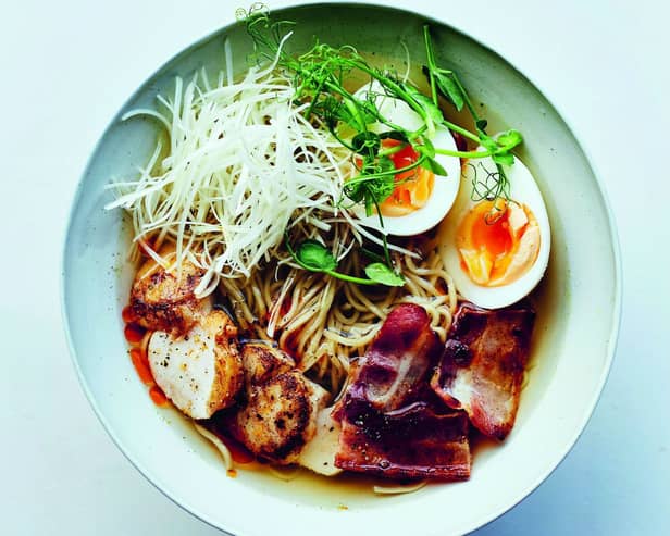 Ramen