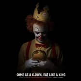 Killer Clowns