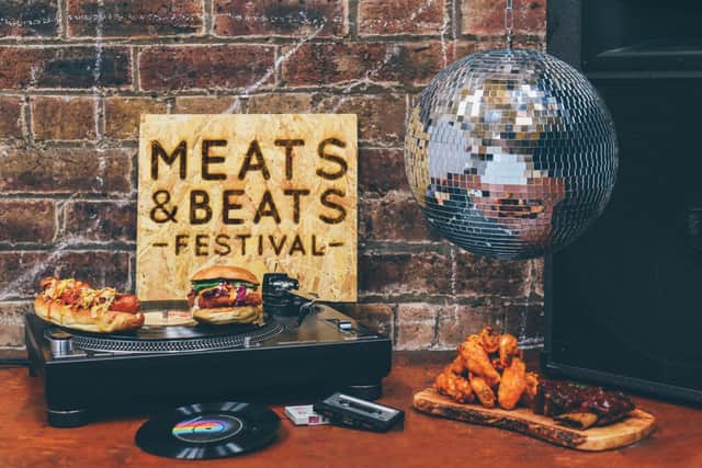 events Edinburgh