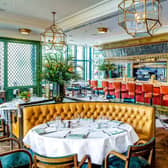 Picture: The Ivy on the Square, Facebook