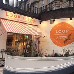 Picture: Loop and Scoop Facebook
