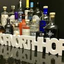 Spirit of North Hop