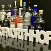 Spirit of North Hop