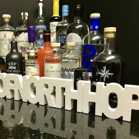 Spirit of North Hop