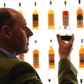 Glenlivet 1943