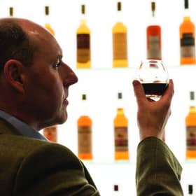 Glenlivet 1943