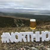 North Hop Aviemore