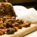 Christmas Pudding