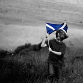 Drinks St Andrew's Day