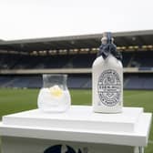 Rugby Gin