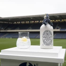Rugby Gin