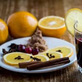 Mulled wine
