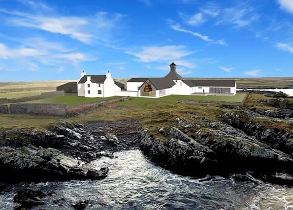 Gartbreck