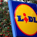 Picture: Lidl