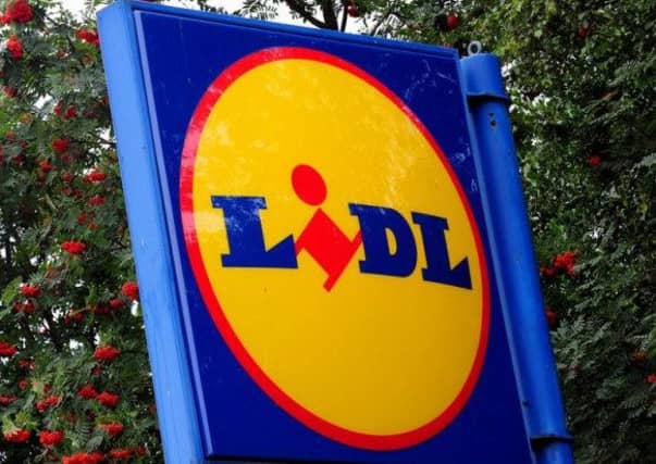 Picture: Lidl