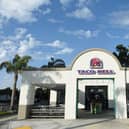 Taco Bell is set to open its first outlet in Scotland.  (Photo: Joshua Blanchard/Getty Images for Taco Bell)