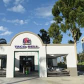Taco Bell is set to open its first outlet in Scotland.  (Photo: Joshua Blanchard/Getty Images for Taco Bell)