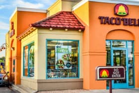 Picture: Taco Bell, supplied