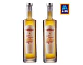 Tamova Salted Caramel Vodka Liqueur is a winter bargain at £9.99.