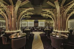 Gaucho  
WebsiteDirections
5.0
3 Google reviews
Argentinian restaurant
Address: 4a St Andrew Square, Edinburgh EH2 2BD