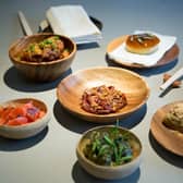 Untitled’s Head Chef Rob Roy Cameron thinks we’ll see a shift towards quality dining in relaxed environments in 2018 Picture: Untitled