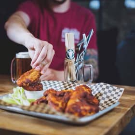 A variety of street food, cocktails and craft beer will be available at the new festival. Picture: Feed / Facebook