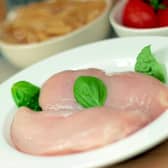Chlorinated Chicken