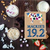 Mackie's