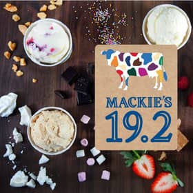 Mackie's