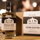 Gin Bothy