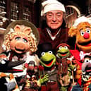 Muppets Christmas Carol